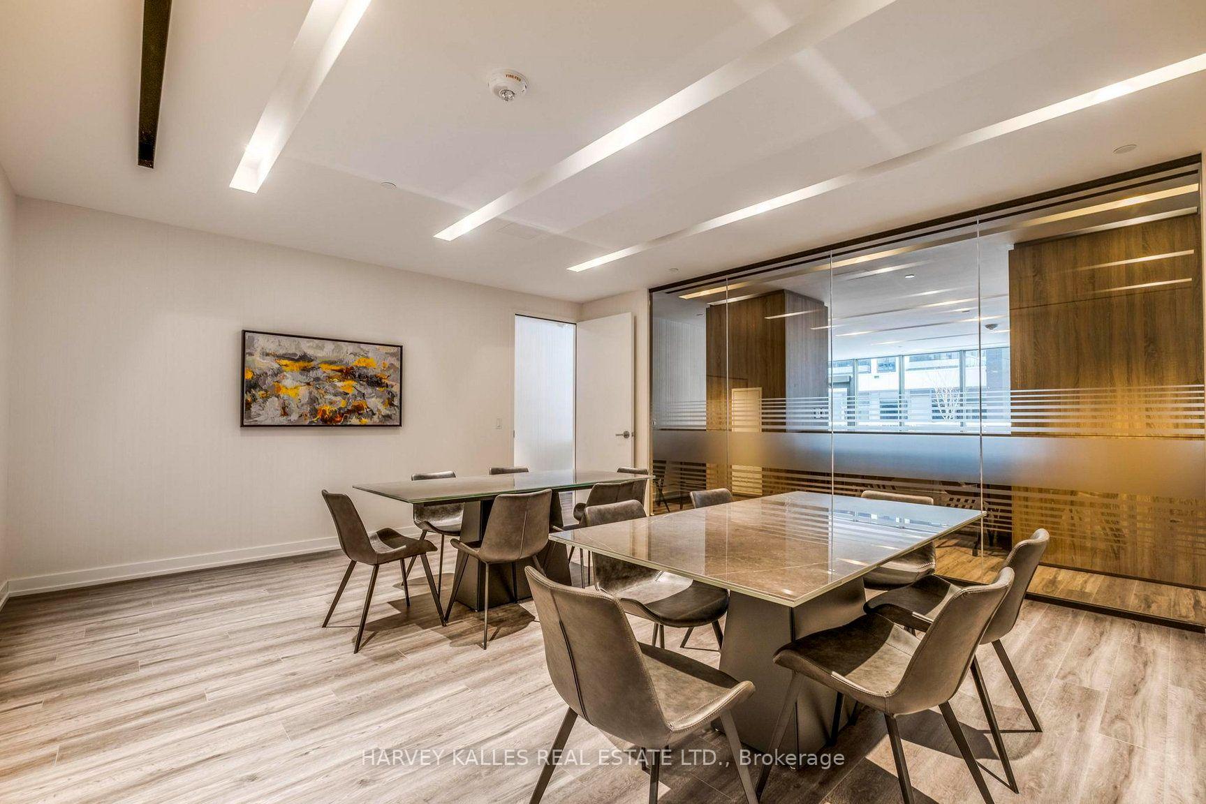 25 Ordnance Street 1511, Toronto Unit: 1511