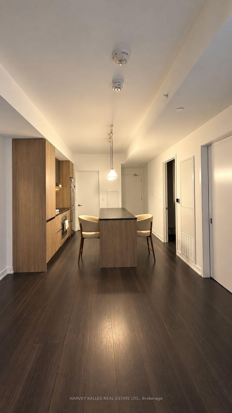 25 Ordnance Street 1511, Toronto Unit: 1511