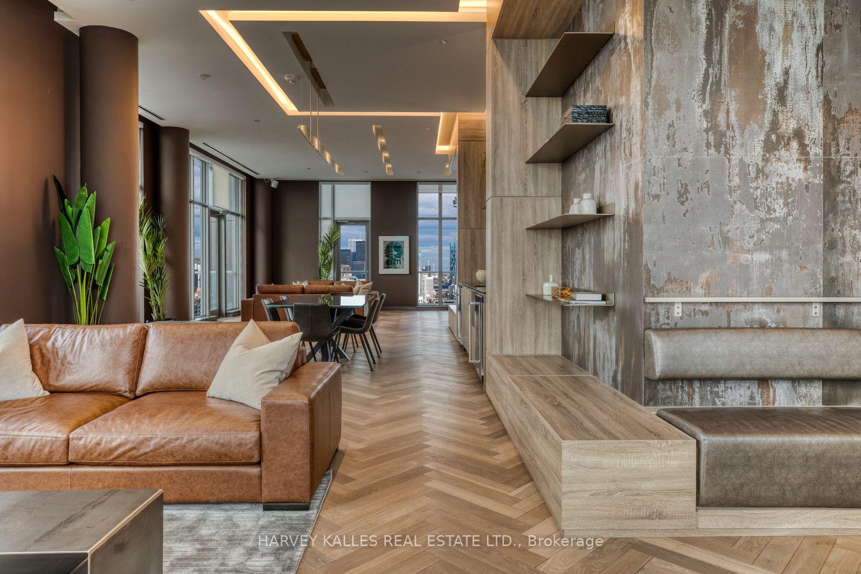25 Ordnance Street 1511, Toronto Unit: 1511