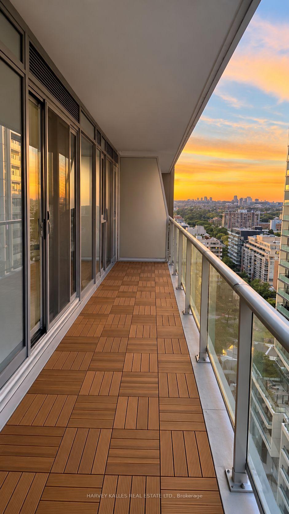 25 Ordnance Street 1511, Toronto Unit: 1511
