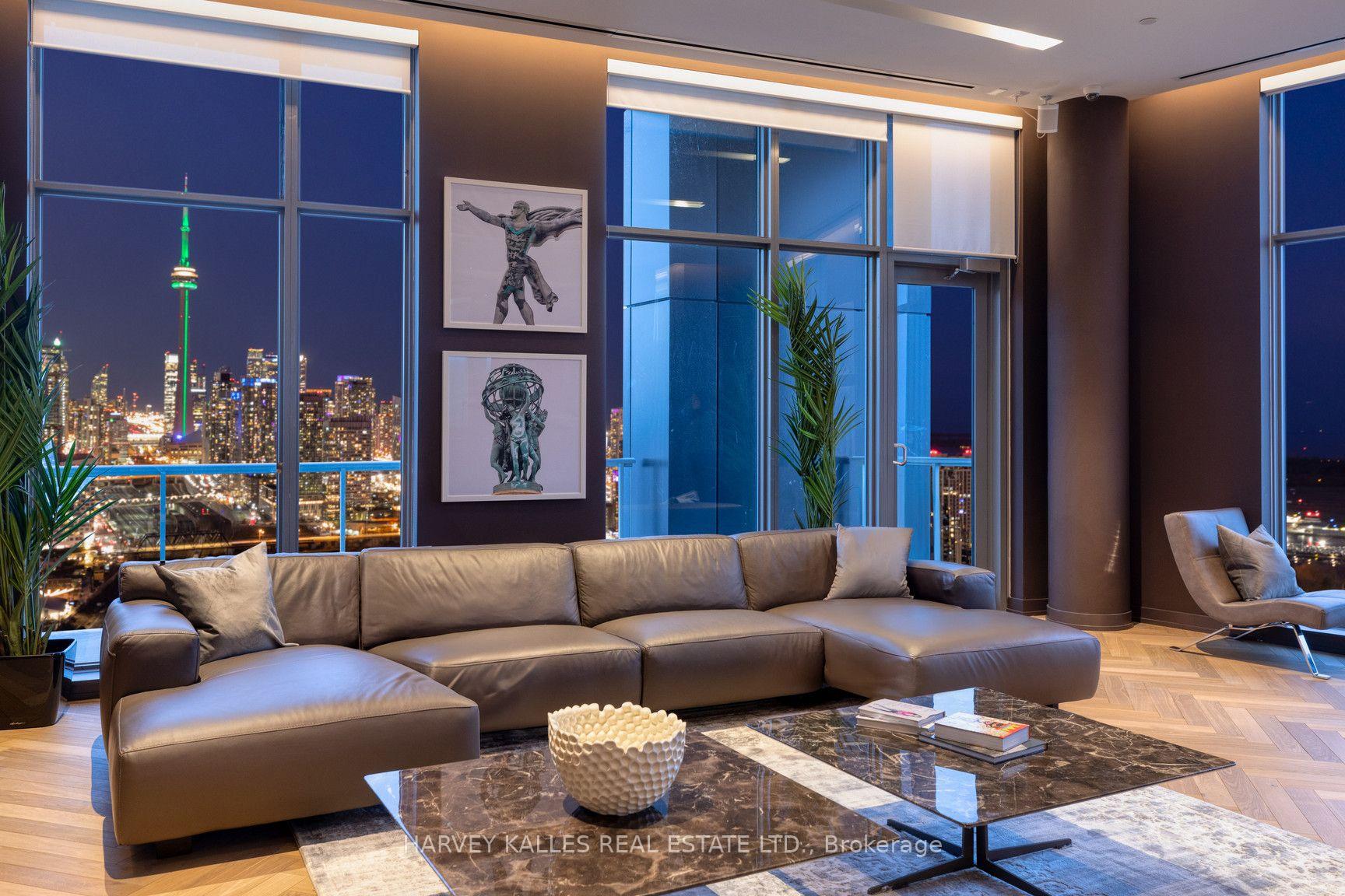 25 Ordnance Street 1511, Toronto Unit: 1511