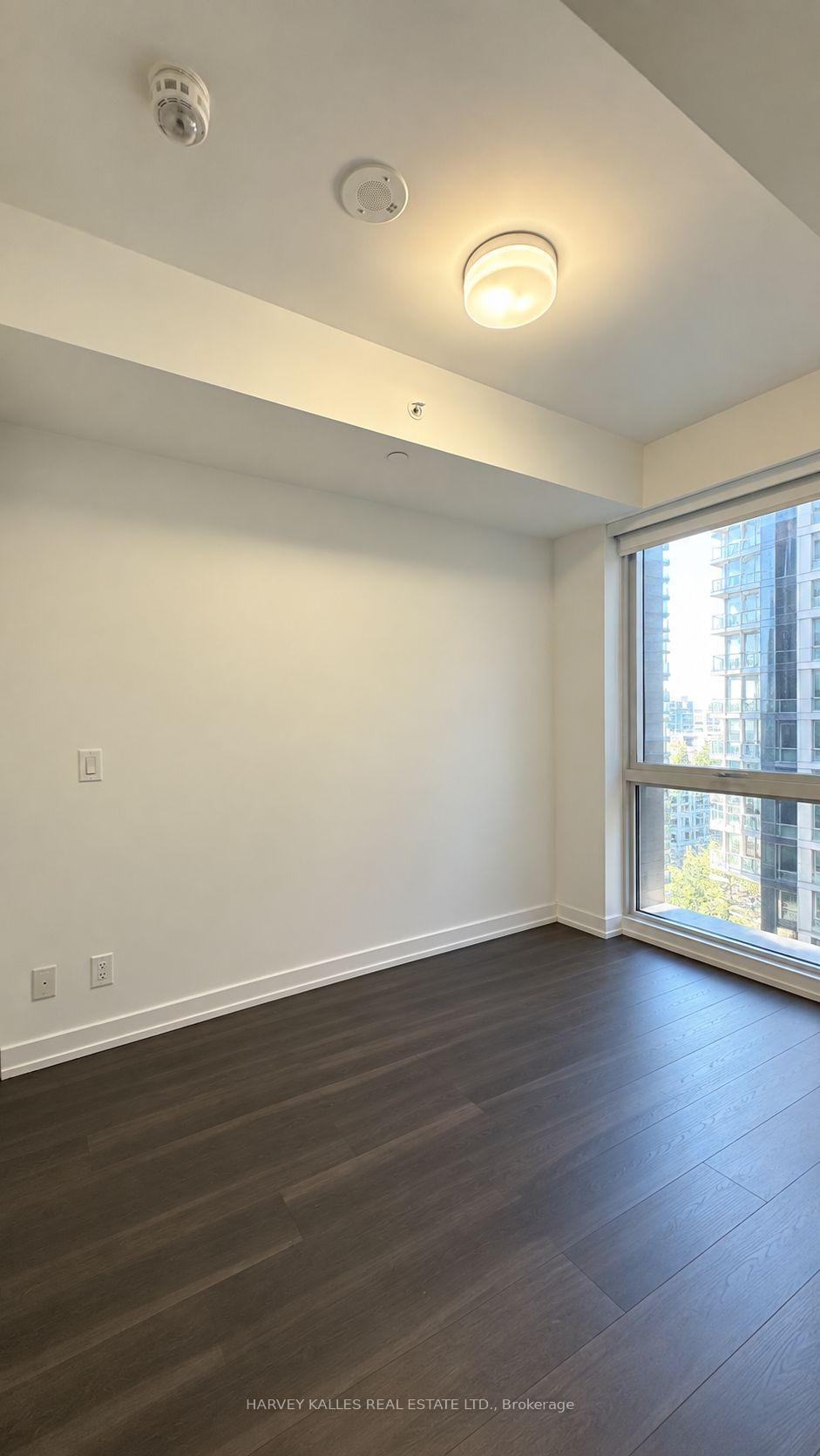25 Ordnance Street 1511, Toronto Unit: 1511