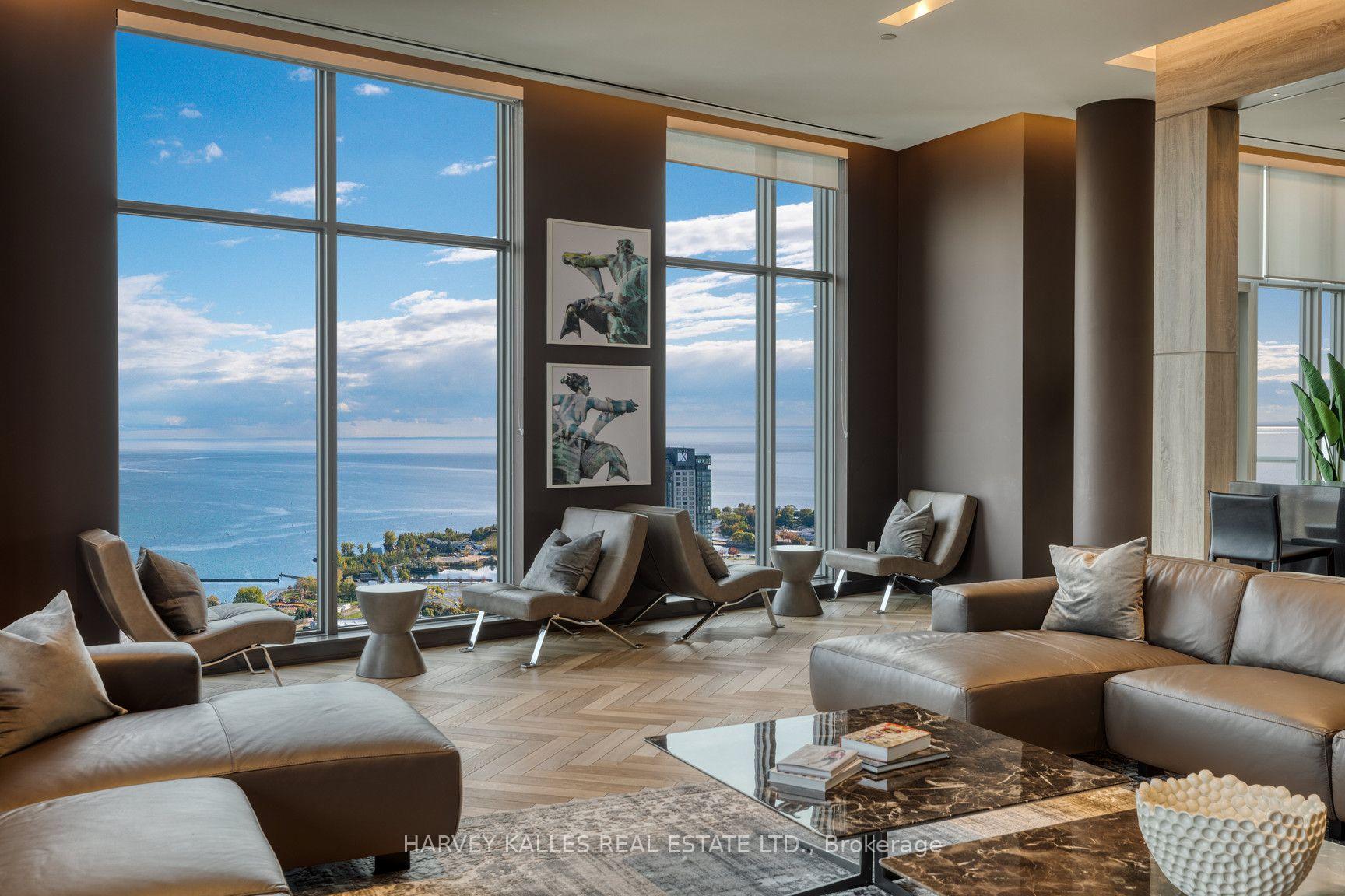 25 Ordnance Street 1511, Toronto Unit: 1511