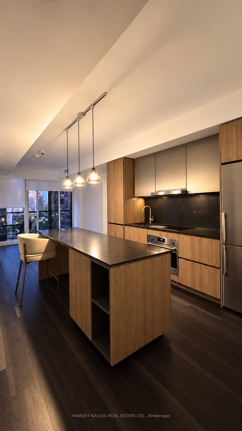 25 Ordnance Street 1511, Toronto Unit: 1511