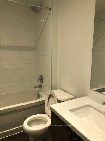 501 St Clair Avenue W 412, Toronto Unit: 412