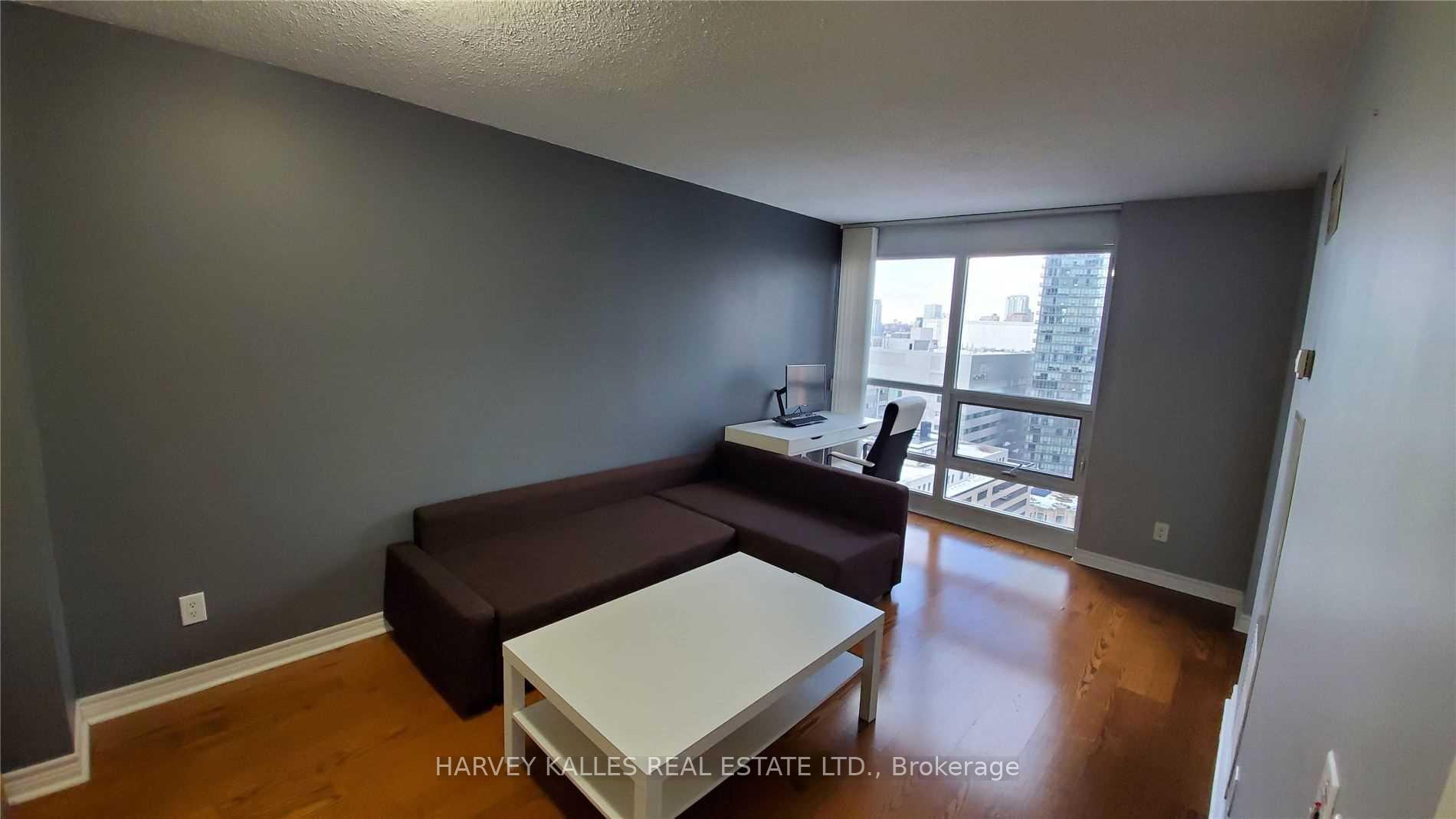 763 Bay Street 2313, Toronto Unit: 2313
