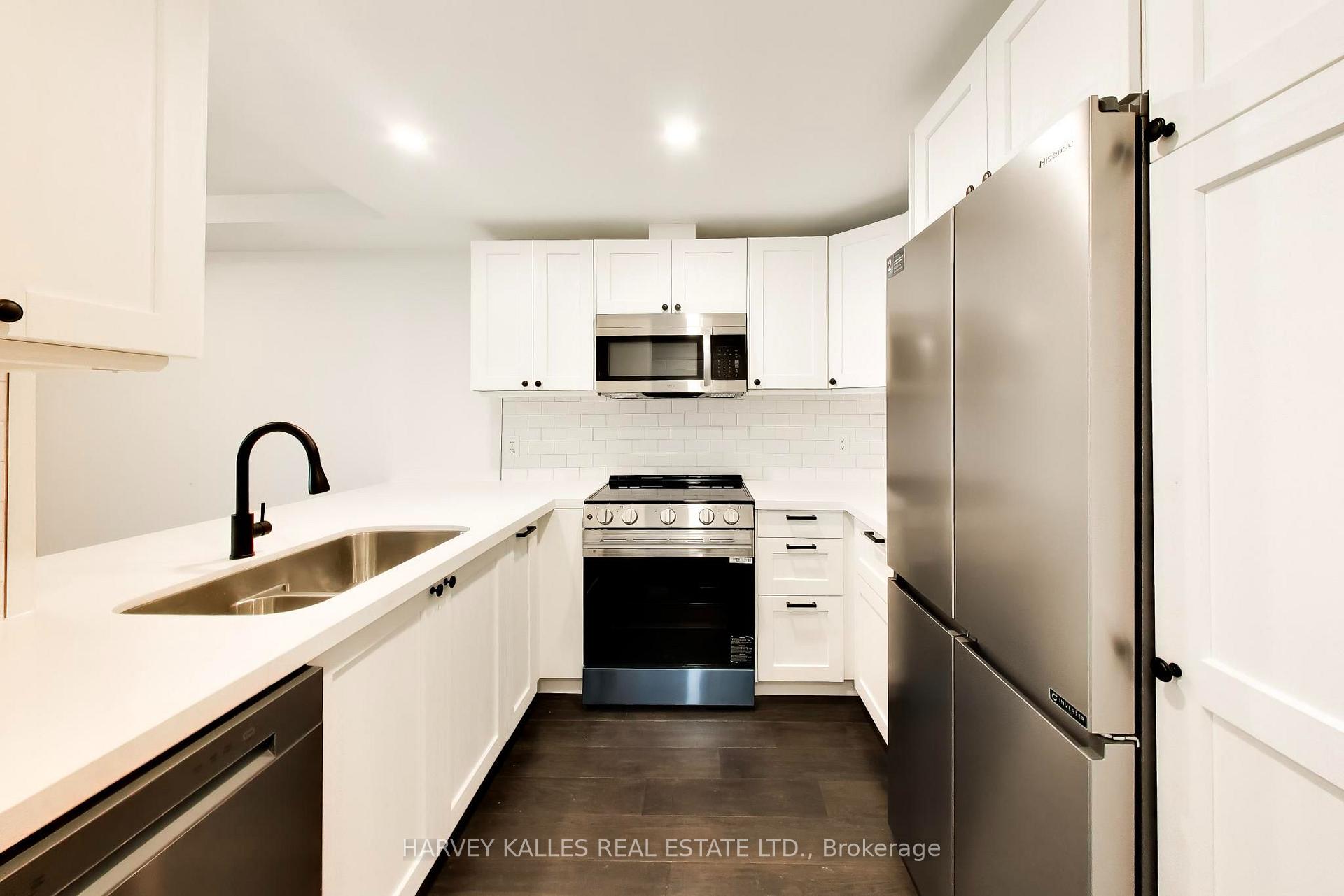 268 Ridley Boulevard 314, Toronto Unit: 314