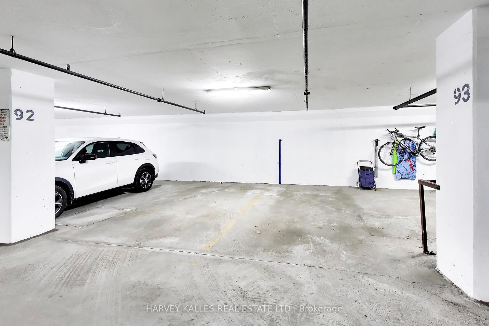 268 Ridley Boulevard 314, Toronto Unit: 314