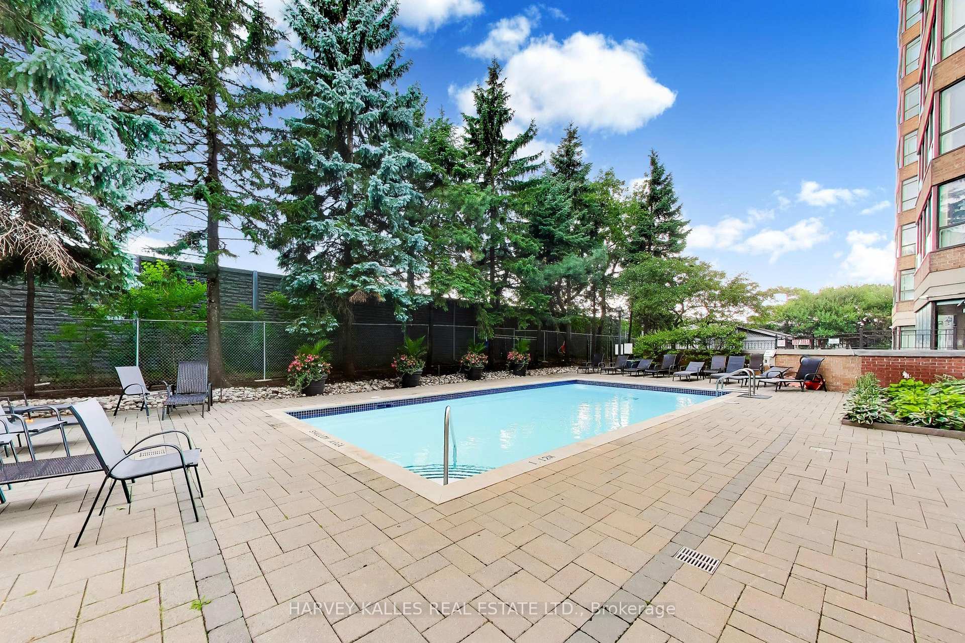 268 Ridley Boulevard 314, Toronto Unit: 314