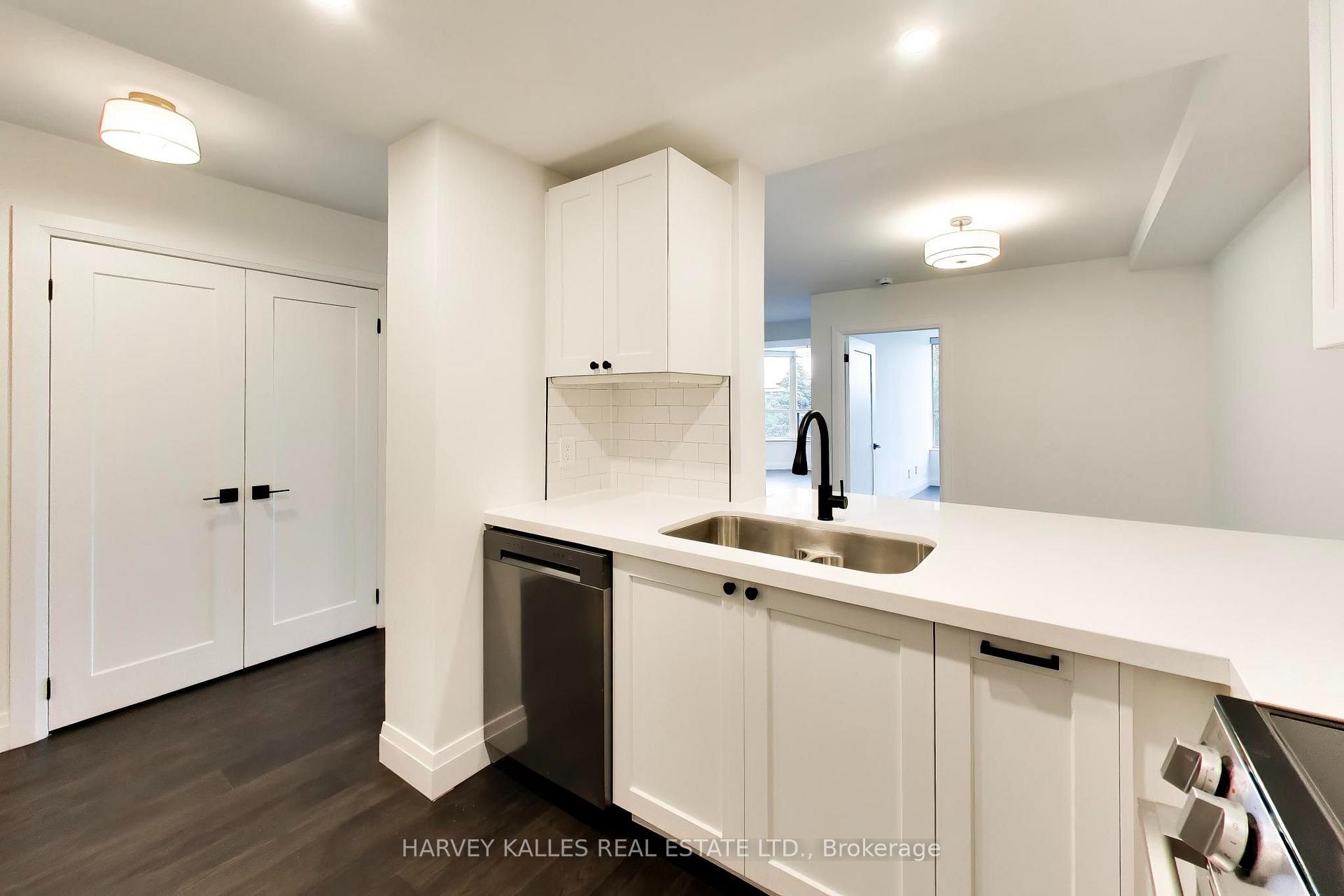 268 Ridley Boulevard 314, Toronto Unit: 314