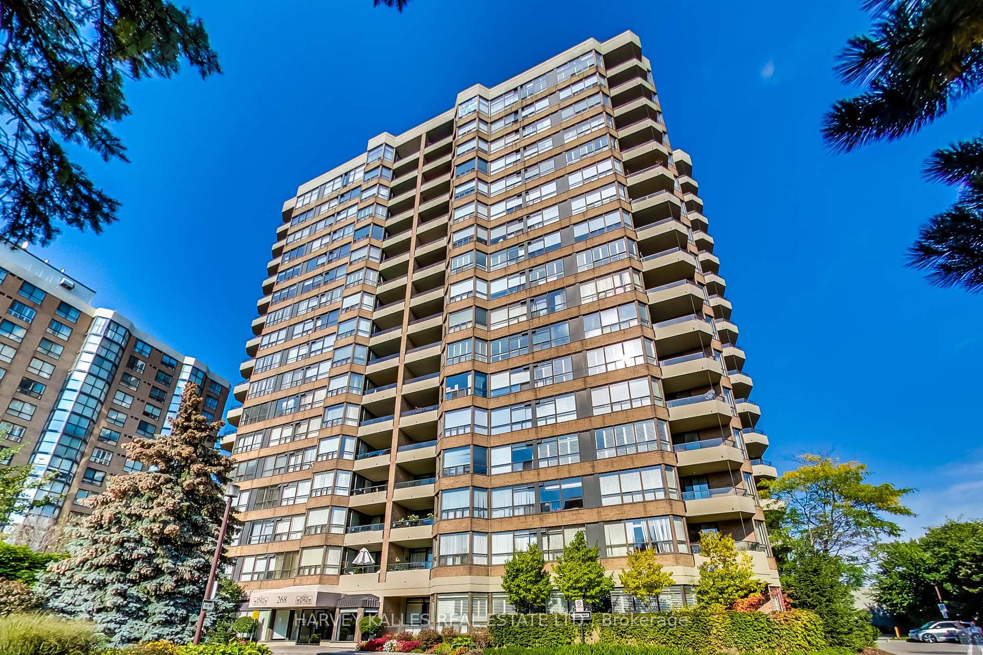268 Ridley Boulevard 314, Toronto Unit: 314