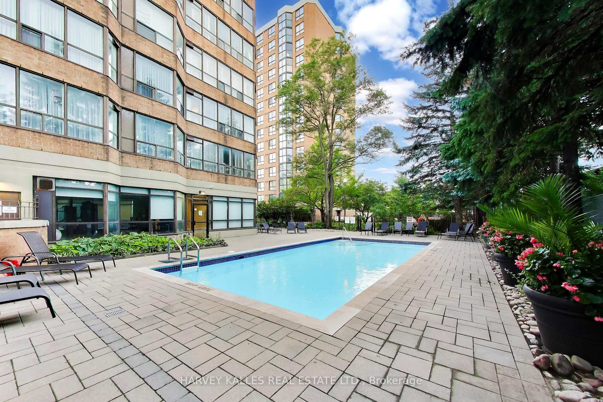 268 Ridley Boulevard 314, Toronto Unit: 314