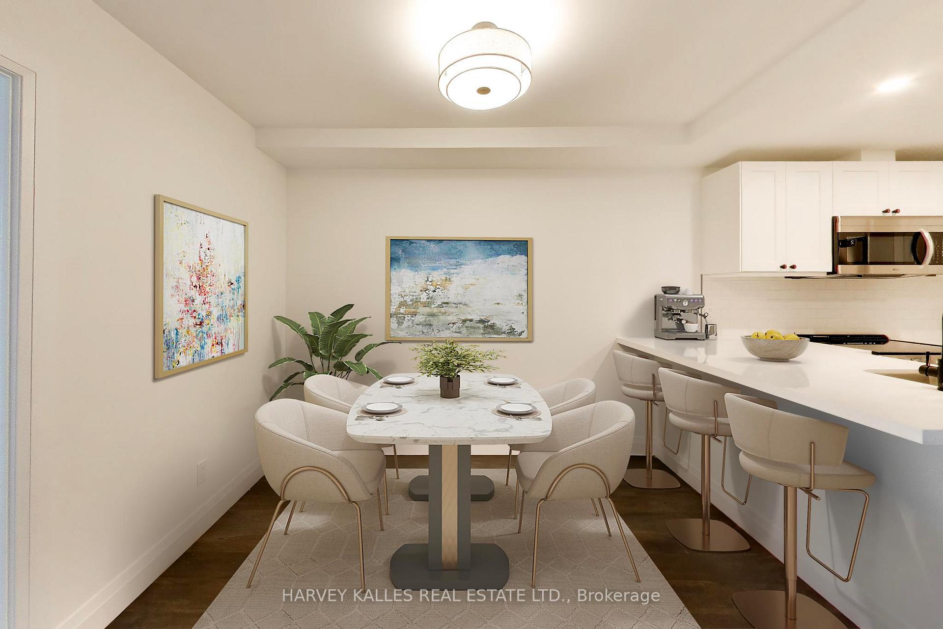 268 Ridley Boulevard 314, Toronto Unit: 314