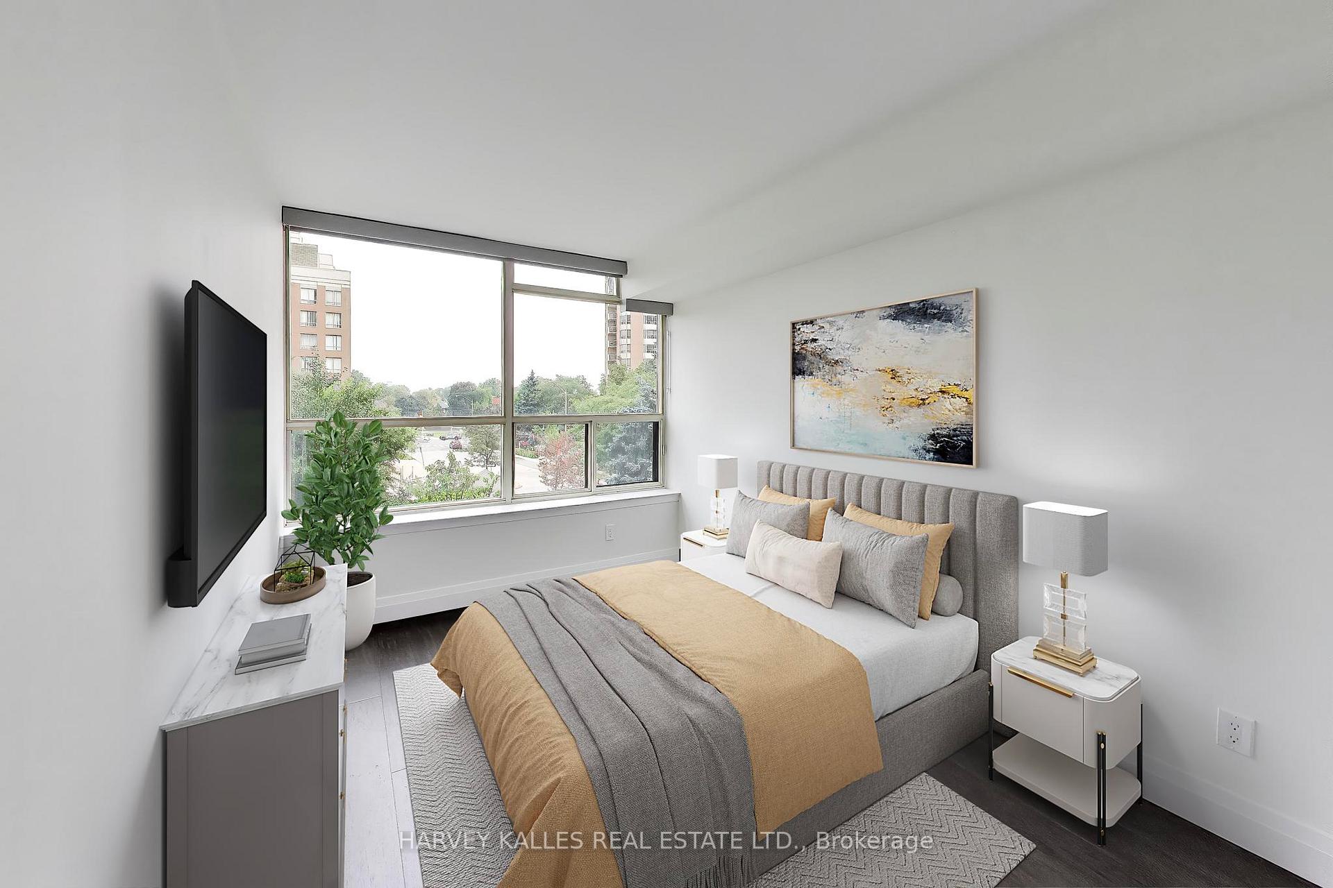 268 Ridley Boulevard 314, Toronto Unit: 314