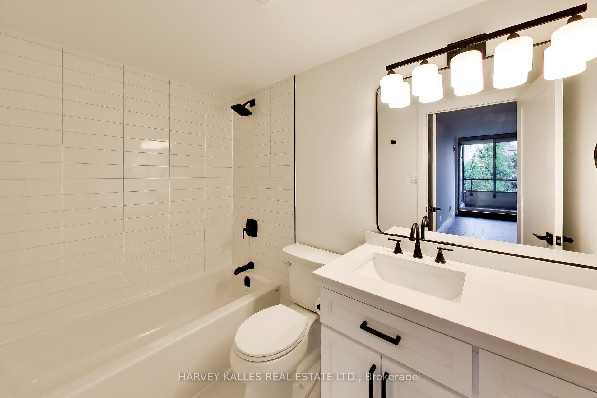 268 Ridley Boulevard 314, Toronto Unit: 314