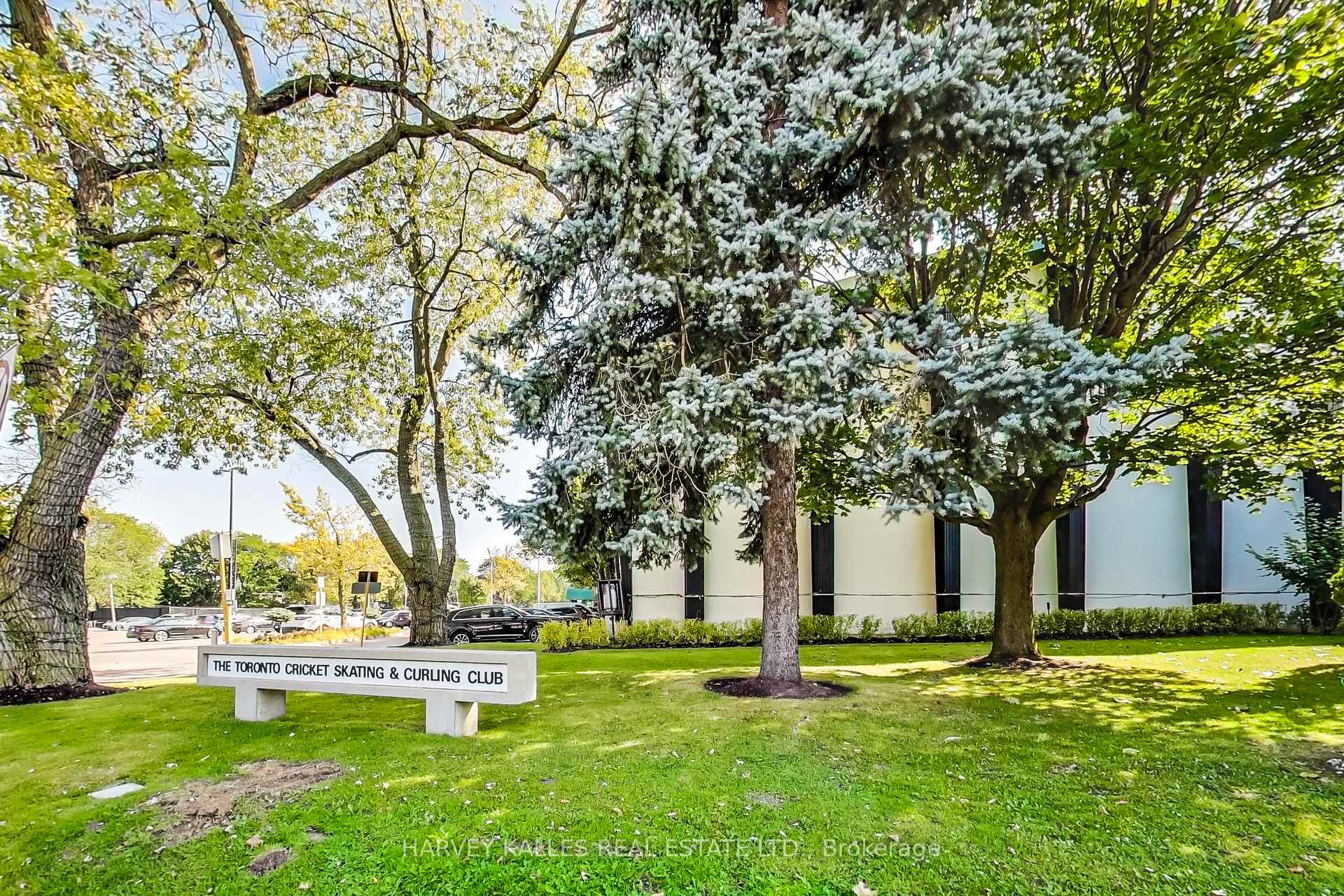 268 Ridley Boulevard 314, Toronto Unit: 314