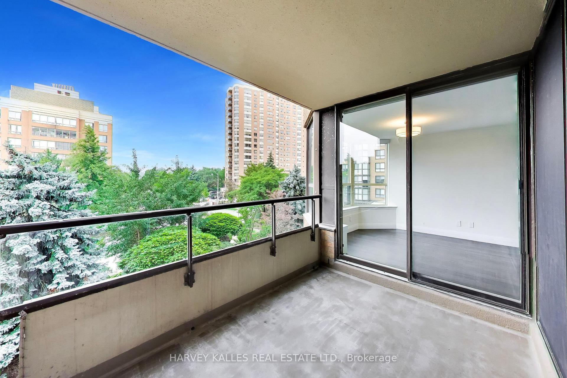 268 Ridley Boulevard 314, Toronto Unit: 314