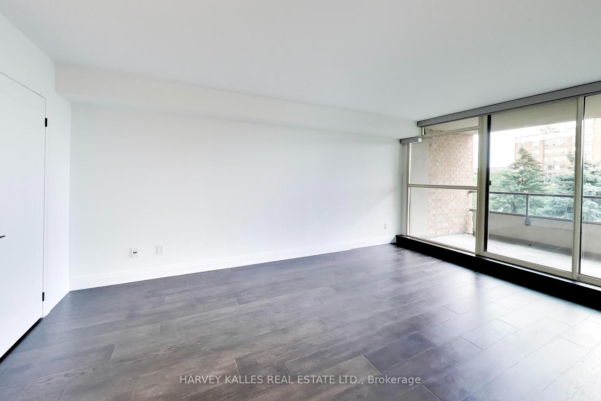 268 Ridley Boulevard 314, Toronto Unit: 314