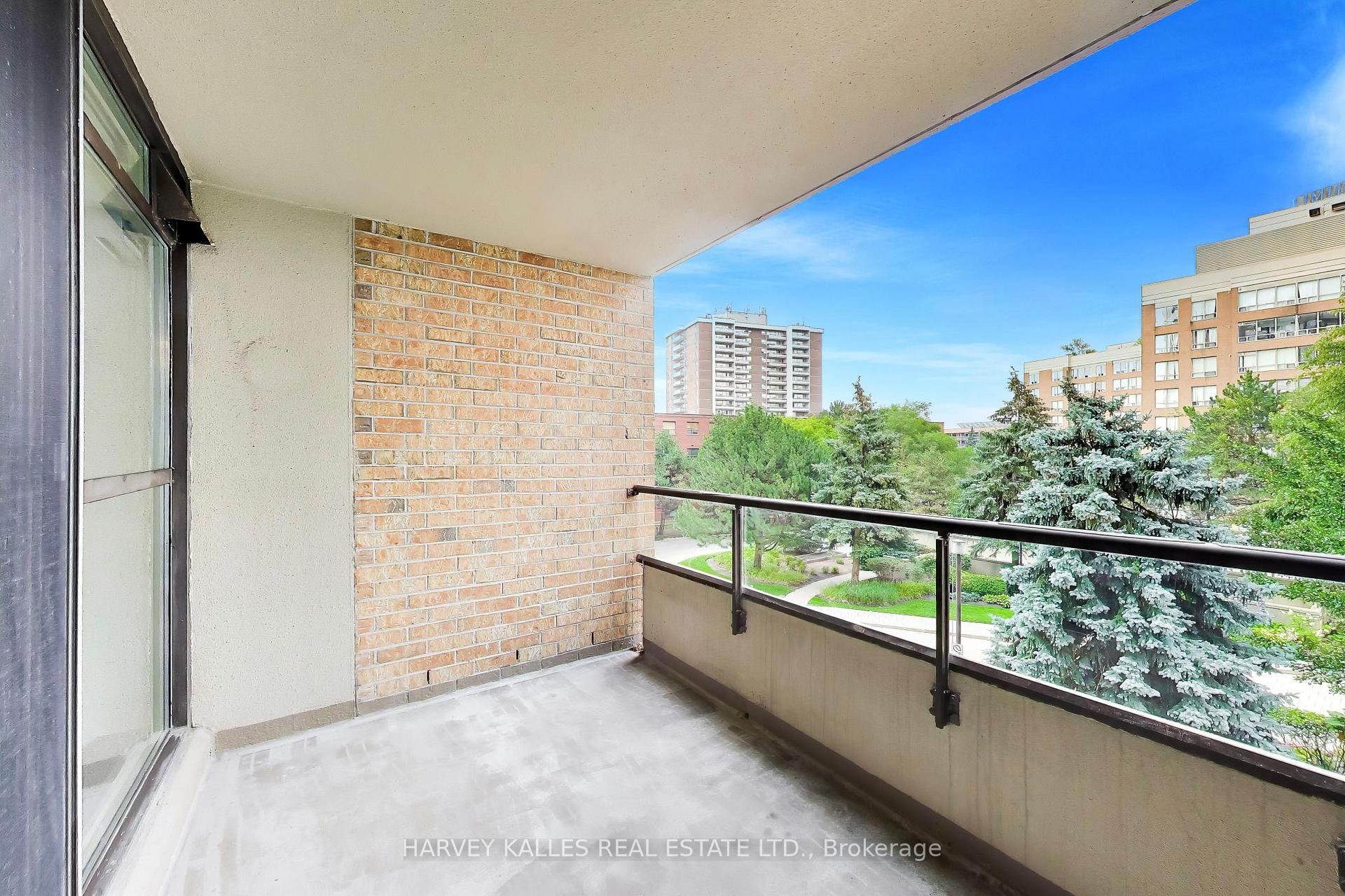 268 Ridley Boulevard 314, Toronto Unit: 314