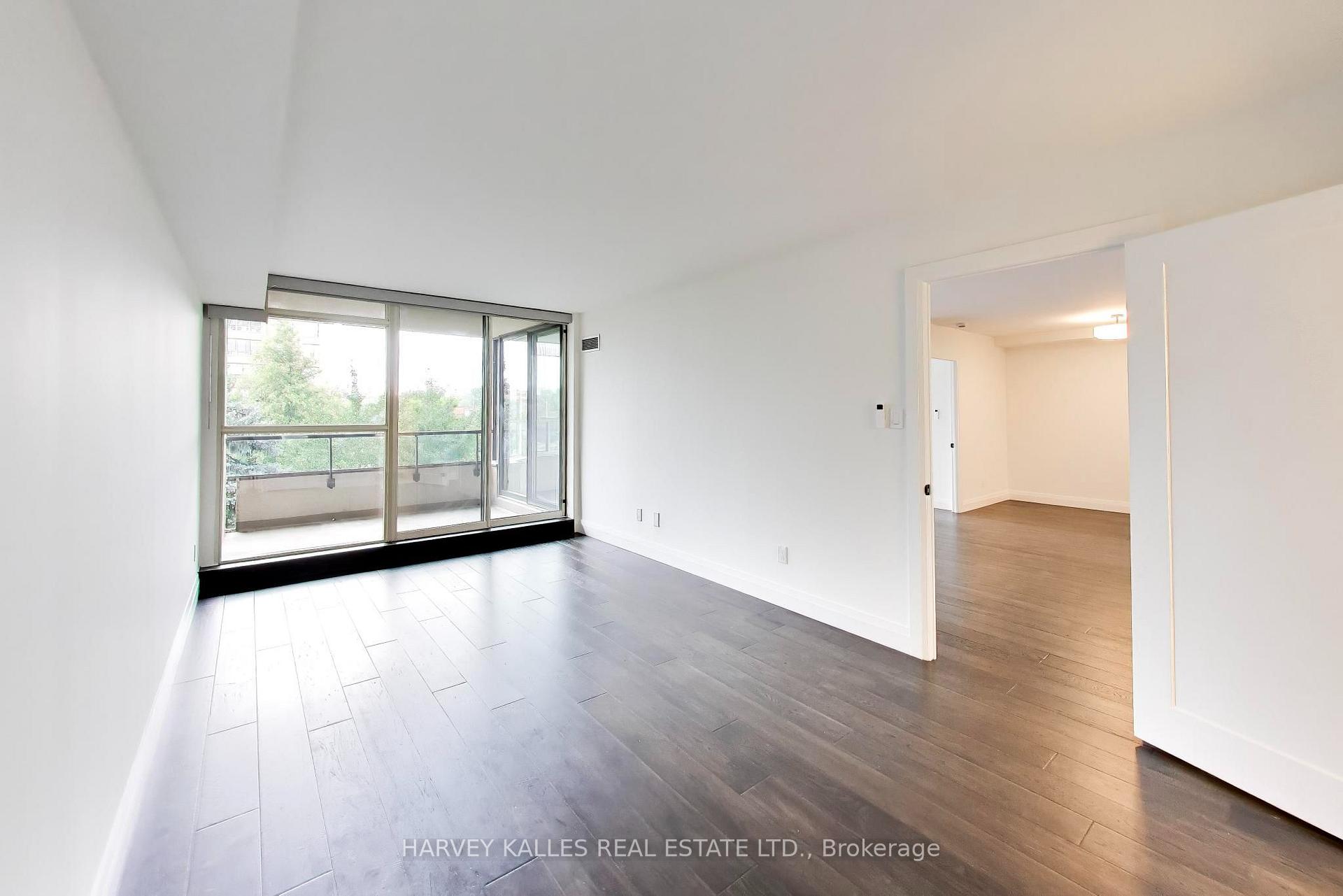 268 Ridley Boulevard 314, Toronto Unit: 314