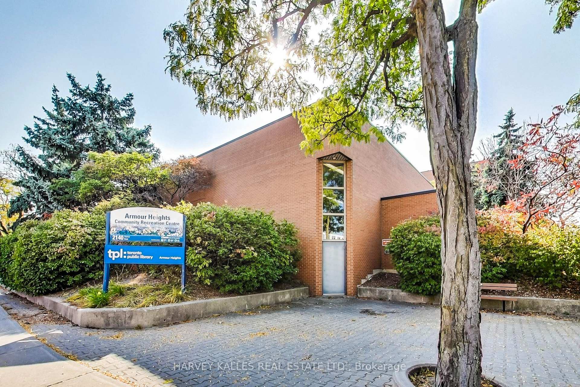 268 Ridley Boulevard 314, Toronto Unit: 314