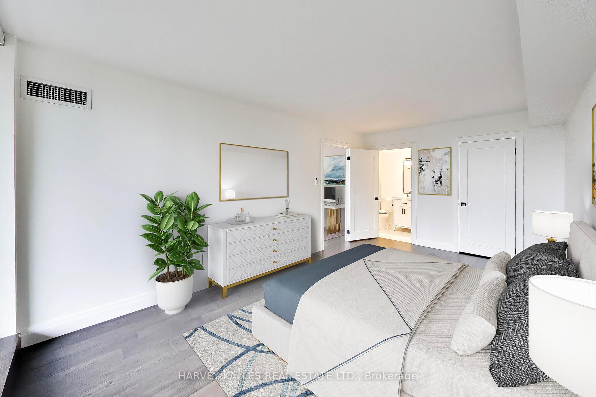 268 Ridley Boulevard 314, Toronto Unit: 314