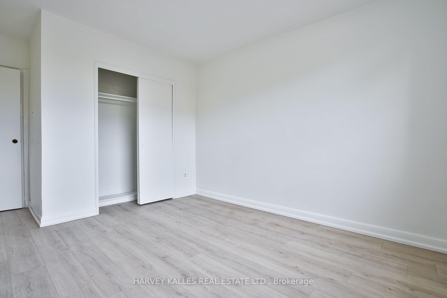 28 Fraserwood Avenue 2, Toronto Unit: 2