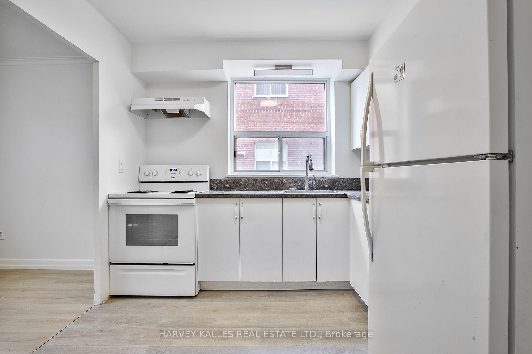 28 Fraserwood Avenue 2, Toronto Unit: 2