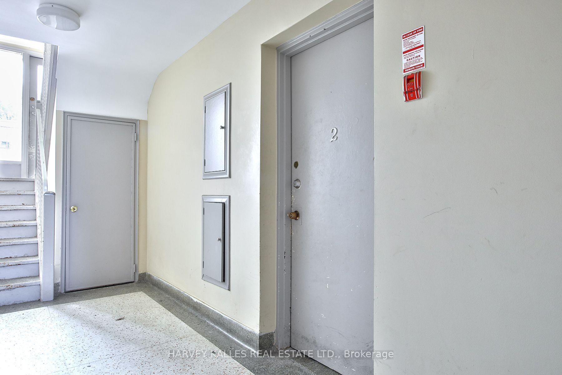 28 Fraserwood Avenue 2, Toronto Unit: 2