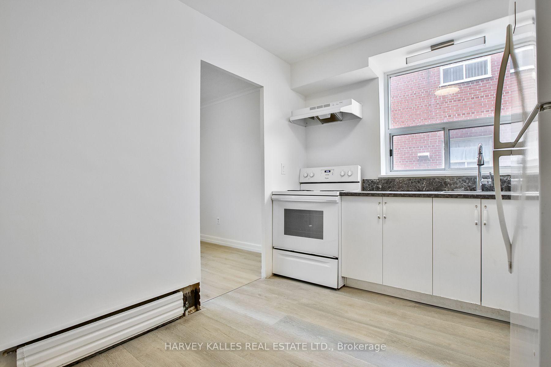 28 Fraserwood Avenue 2, Toronto Unit: 2