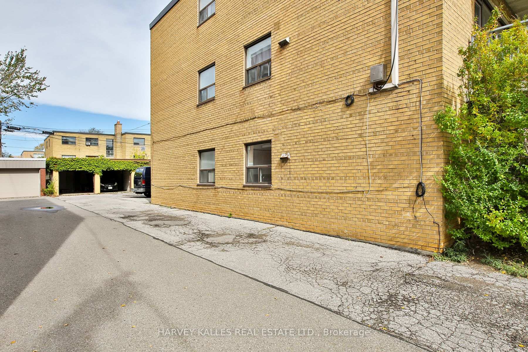 28 Fraserwood Avenue 2, Toronto Unit: 2