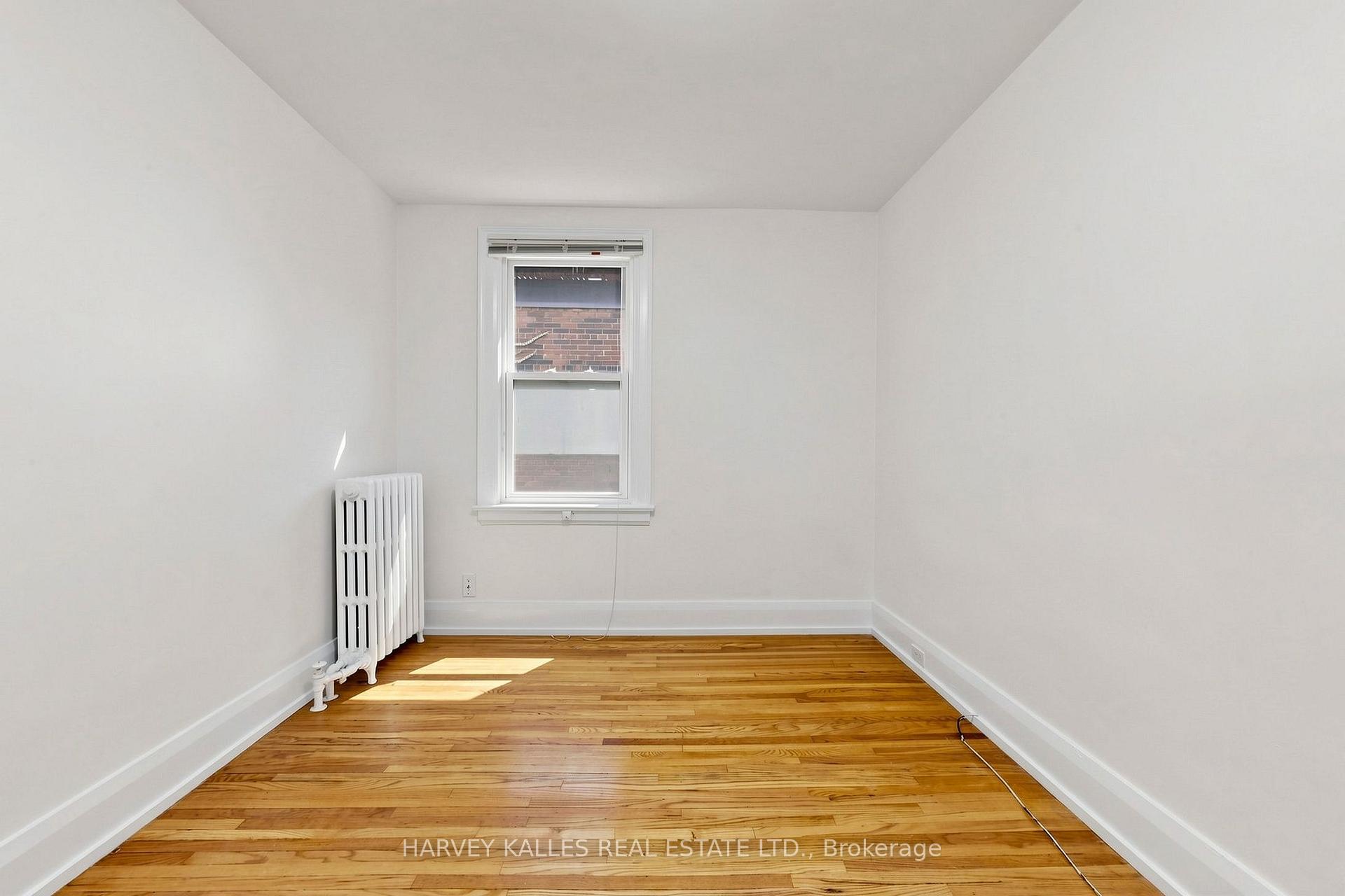 163 Highbourne Road North 2nd, Toronto Unit: North 2nd