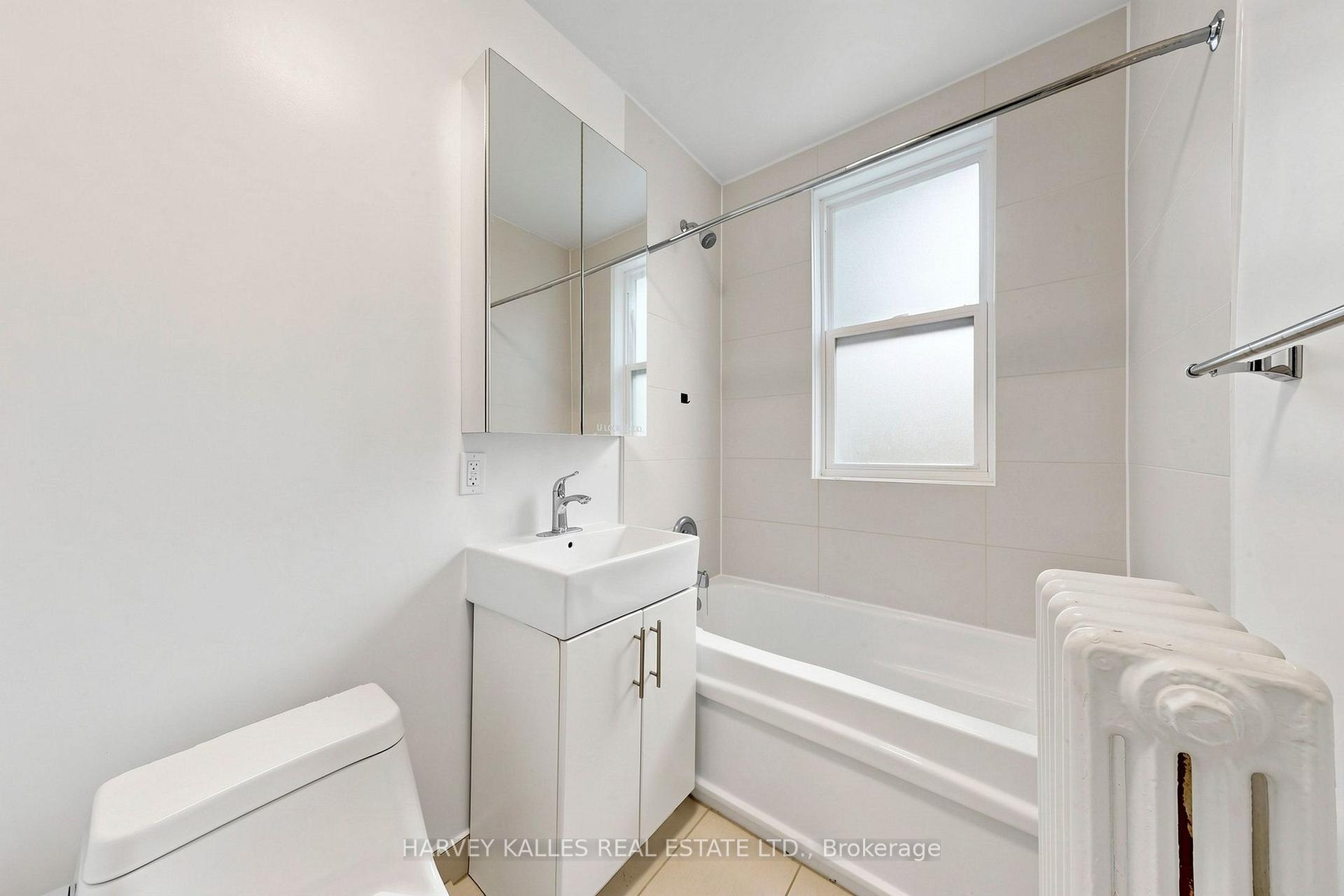 163 Highbourne Road North 2nd, Toronto Unit: North 2nd