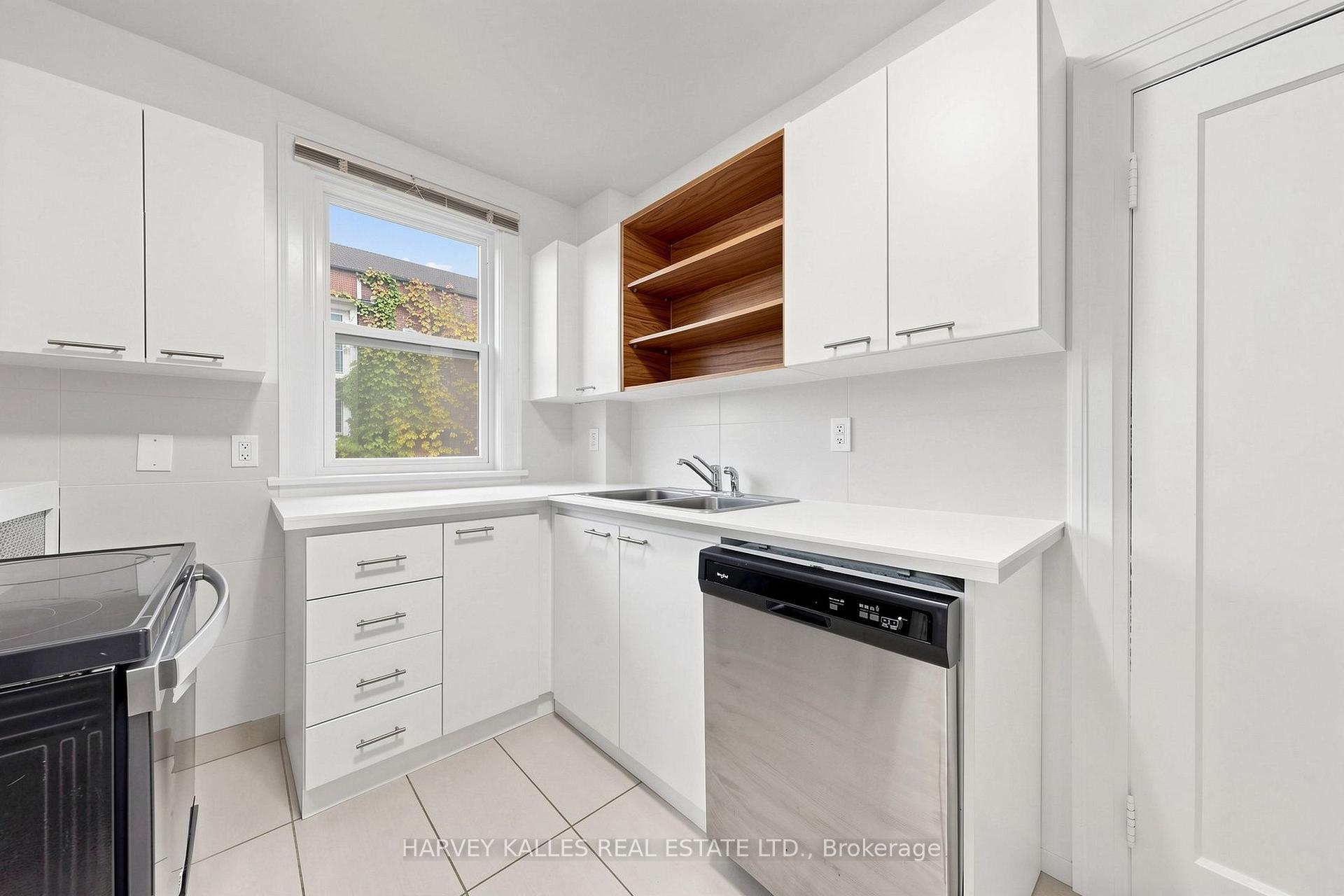 163 Highbourne Road North 2nd, Toronto Unit: North 2nd