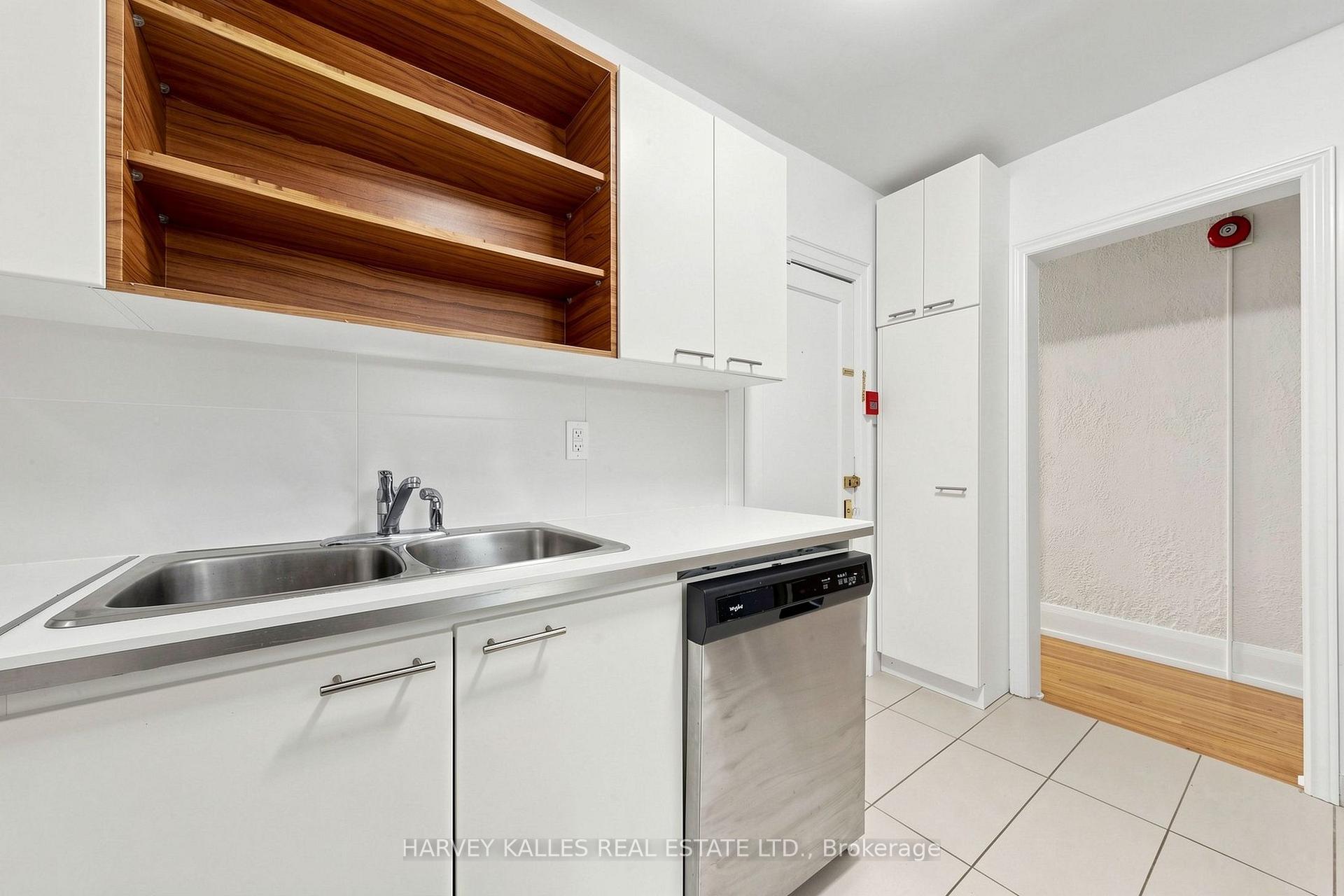 163 Highbourne Road North 2nd, Toronto Unit: North 2nd