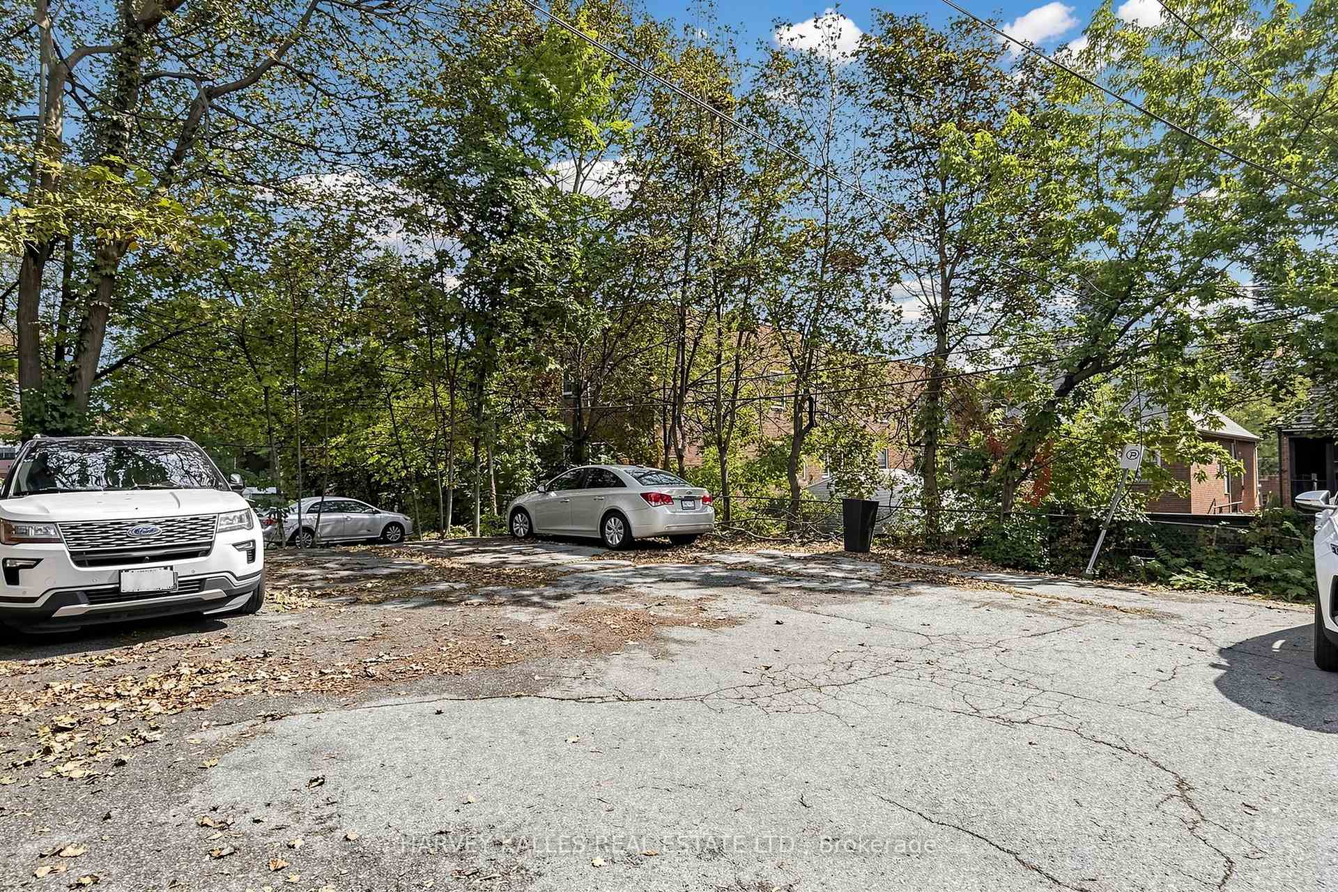 163 Highbourne Road North 2nd, Toronto Unit: North 2nd