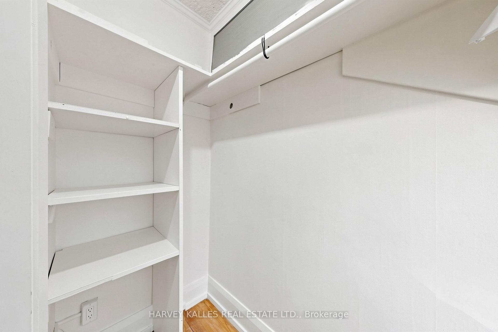163 Highbourne Road North 2nd, Toronto Unit: North 2nd