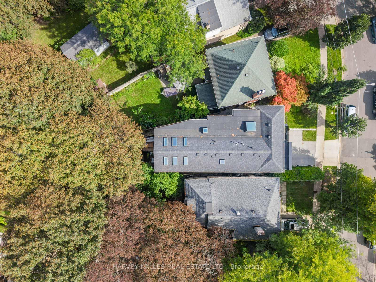4 Douglas Crescent, Toronto