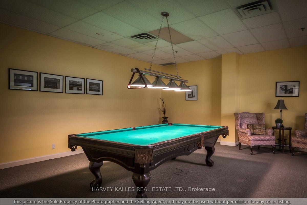 700 king Street W 608, Toronto Unit: 608
