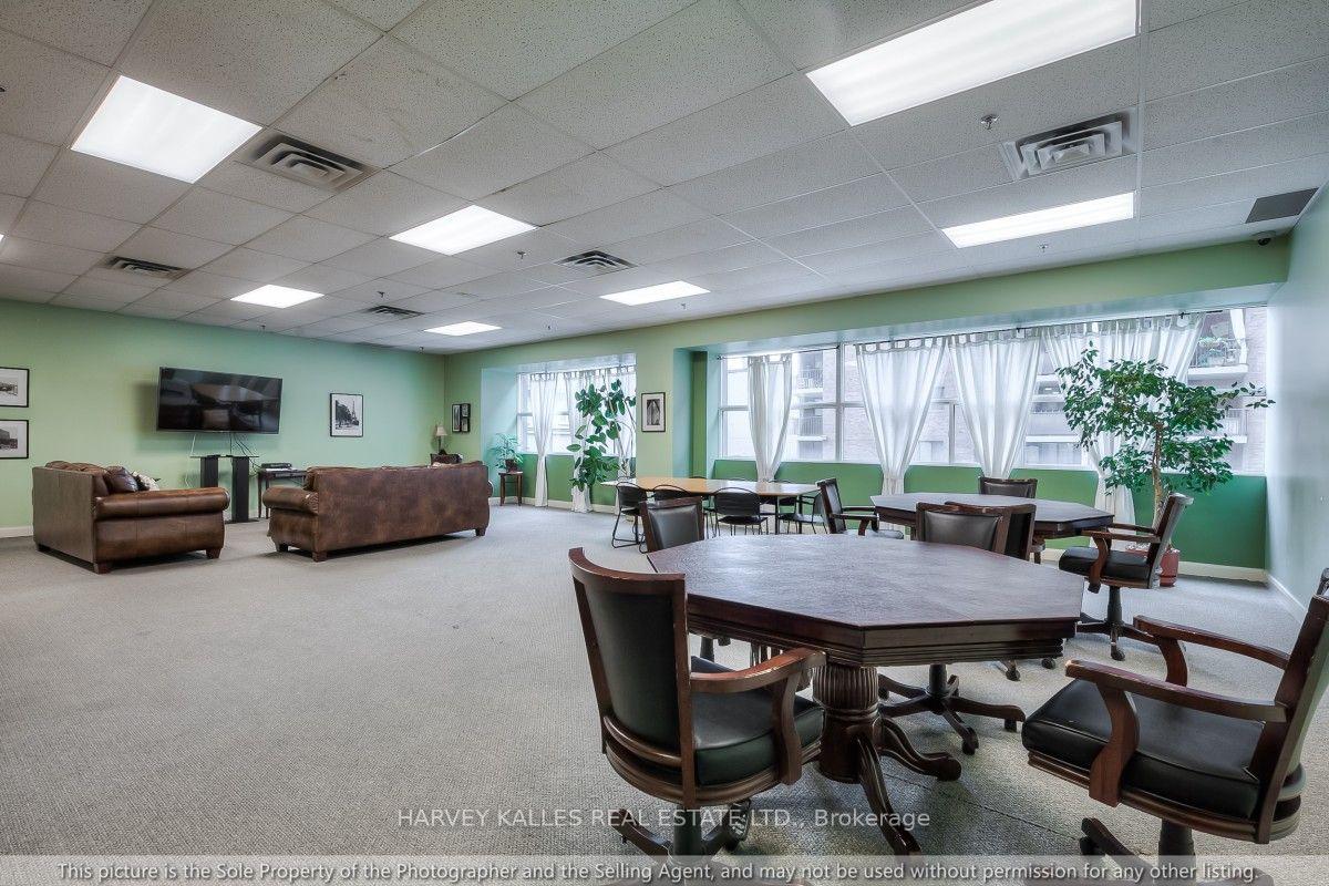 700 king Street W 608, Toronto Unit: 608