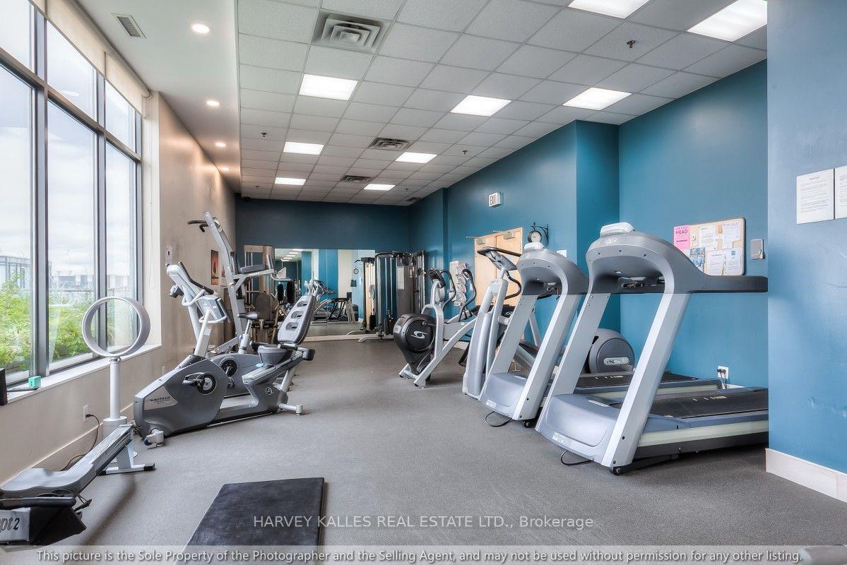 700 king Street W 608, Toronto Unit: 608