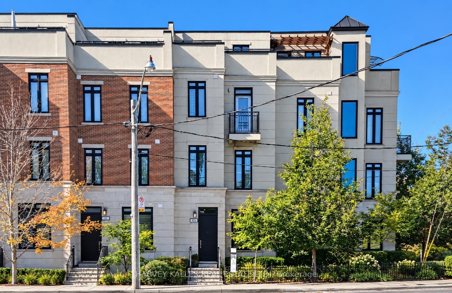 1042 Avenue Road, Toronto