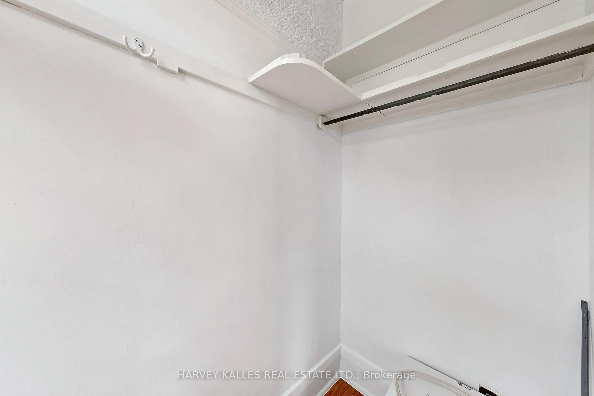163 Highbourne Road South 2nd, Toronto Unit: South 2nd
