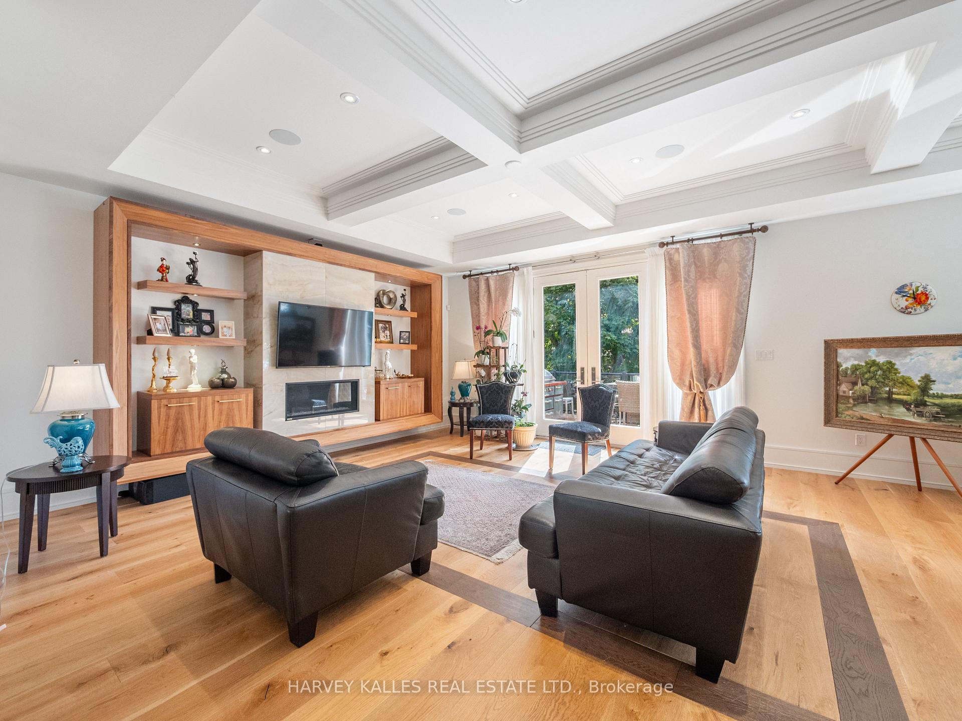 267 Empress Avenue, Toronto