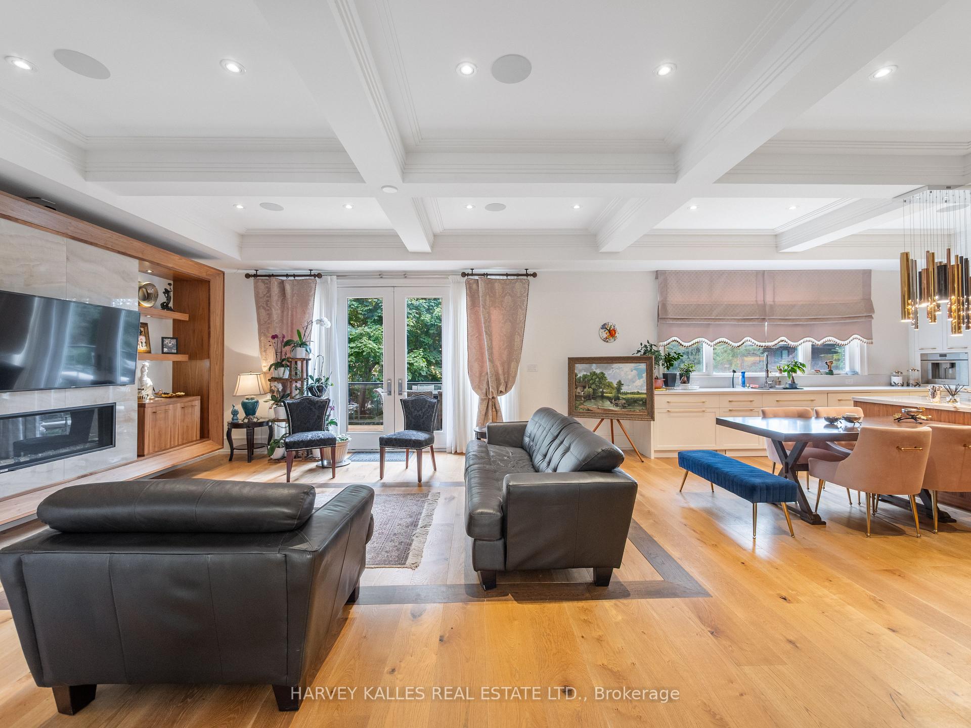 267 Empress Avenue, Toronto
