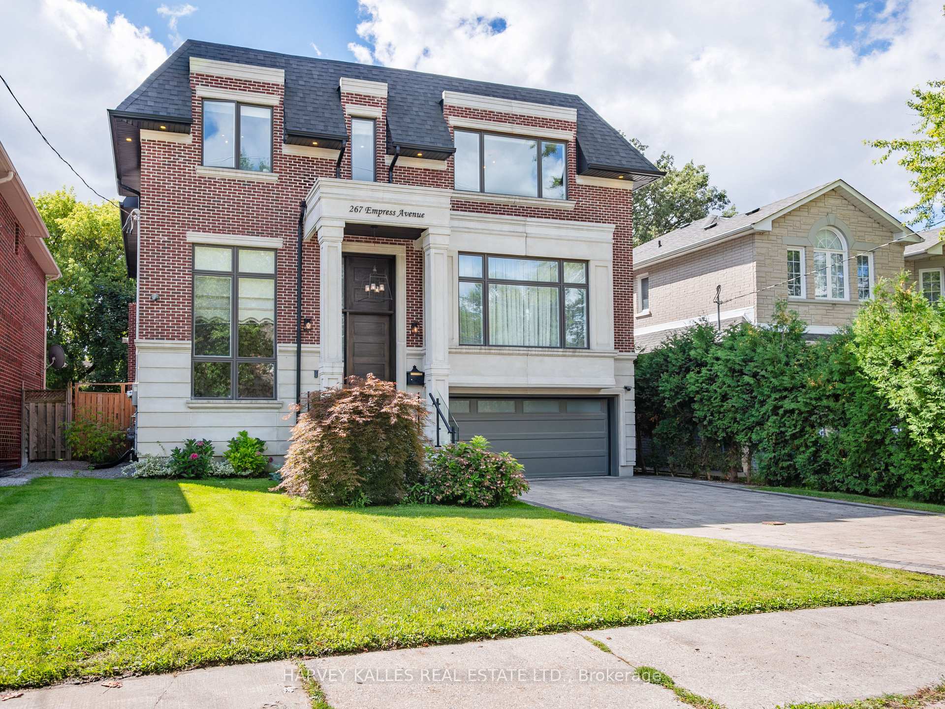 267 Empress Avenue, Toronto