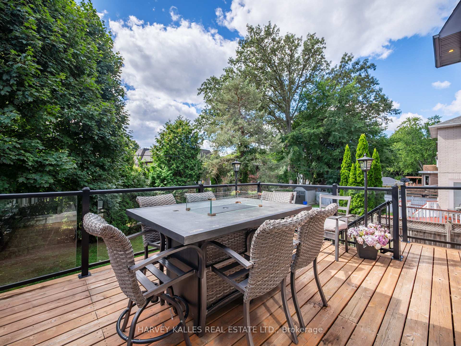 267 Empress Avenue, Toronto