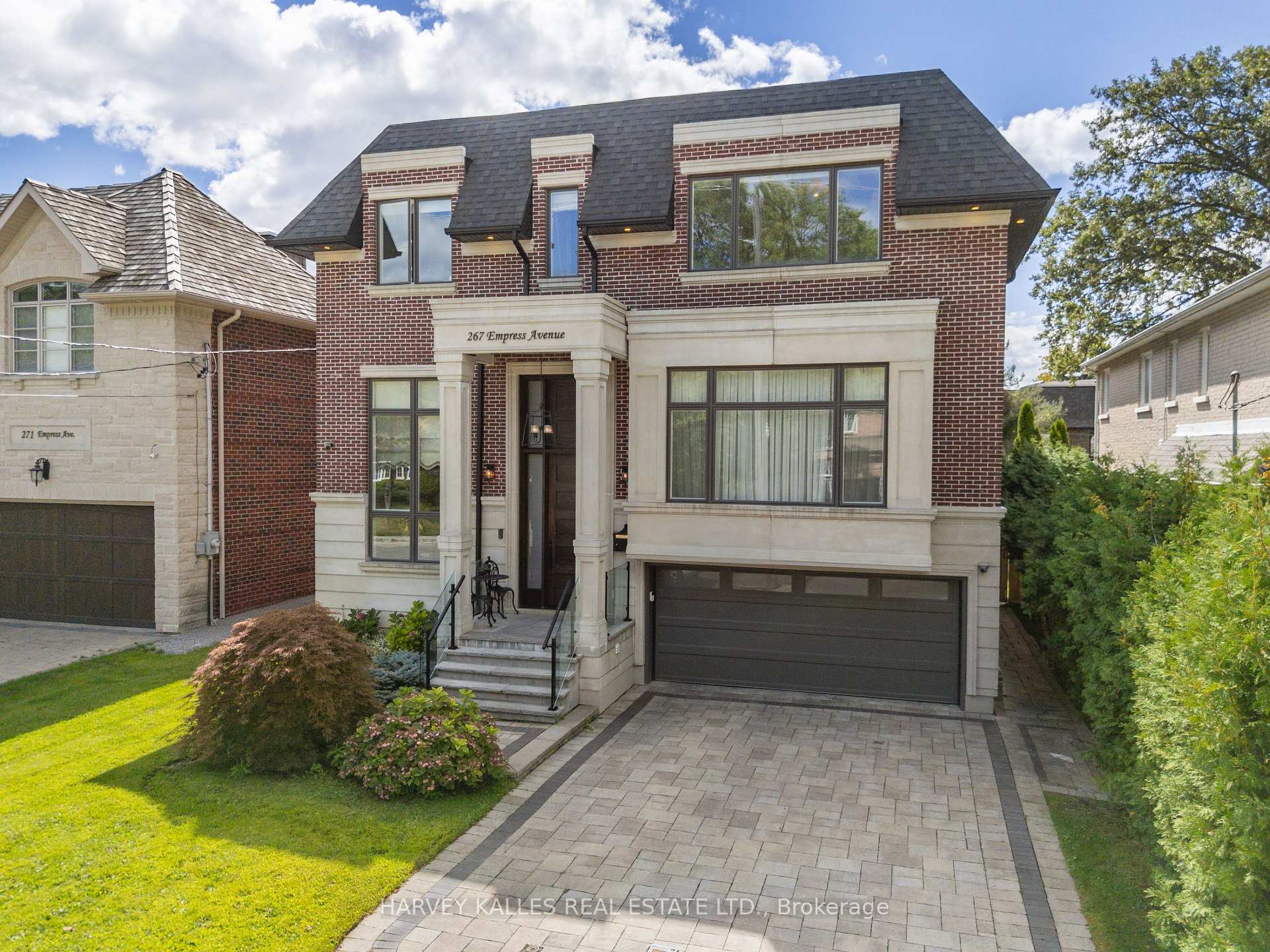 267 Empress Avenue, Toronto