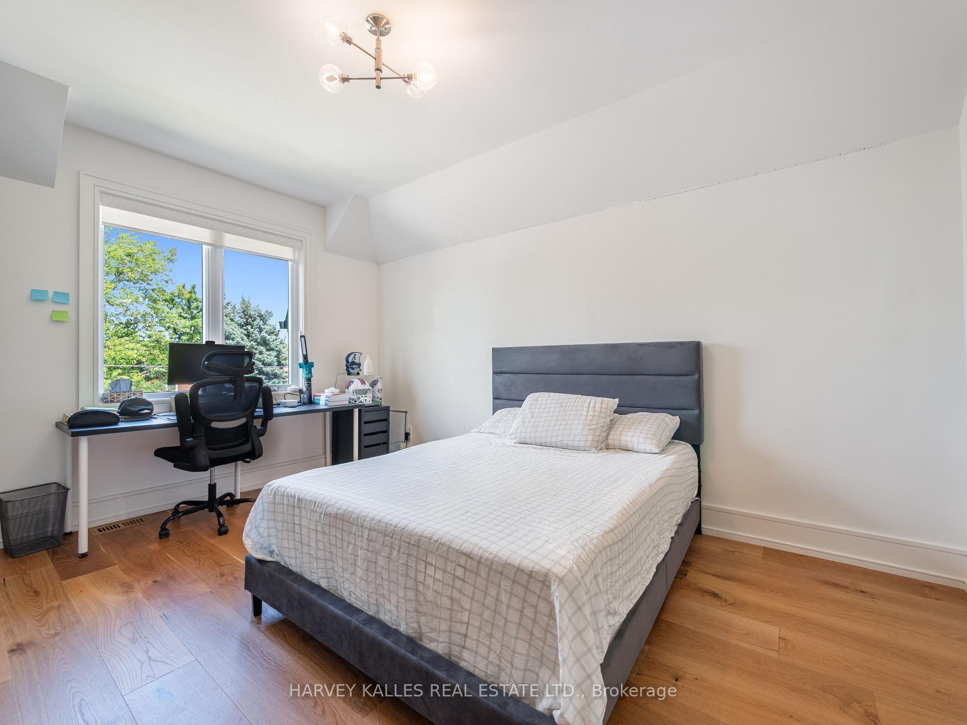 267 Empress Avenue, Toronto