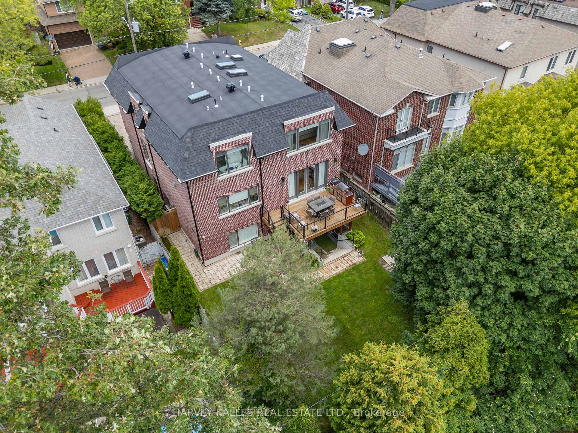 267 Empress Avenue, Toronto